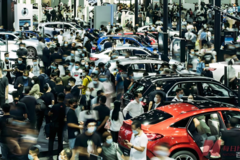 价格战卷疯也没用！1 月车市遇冷，广州指标撕开回暖缺口