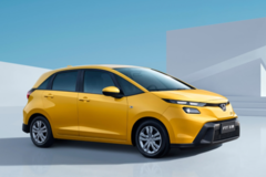 3000台瞬间售罄，新款飞度意外“小火”，燃油小车依然大有可为？