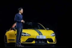 李斌、雷军疯狂吐槽芯片涨价，华为笑迎又一机遇？