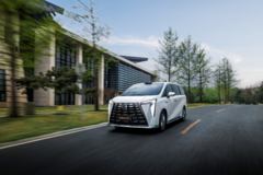 逆势双增长！ 传祺BU“满月”，拉满弓、绷紧弦、铆足劲！