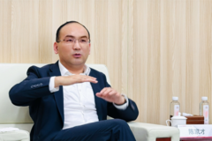 欧洲亚太双中心发力！广汽出海30万目标的底气何在？陈家才首度解码广汽出海进阶之路