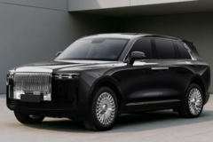 三款新车又“猛”又“岚”，追觅新车陷抄袭质疑，要与贾总做伴？