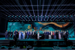 春律启新章：第十二届寰球汽车年度盛典，以律定格的行业价值高地