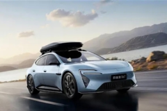 前有启境强势破局，后有阿维塔06T完成申报，旅行车凭何逆袭？