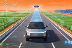 特斯拉开放FSD授权，诚邀中国车企入局，注定没人敢跟？