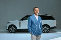 潘庆升全球采购董事：捷豹路虎继续“渡劫”，未来是翻身还是摆烂