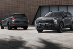 合资紧凑型SUV杀入10万级！起亚新狮铂拓界一口价10.99万起