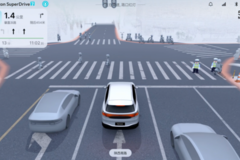 FSD看了沉默，ADS看了落泪，1500元端到端把智驾卷成白菜？