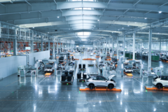 姚佐平代表建议：加快政策创新，推动智能驾驶发展