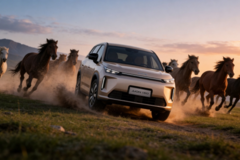 解码埃安i60持续热销背后的三大必然： 给得准、打得快、体系稳