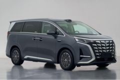 第405批工信部新车：比亚迪、问界同步冲高，激光雷达卷入10万级