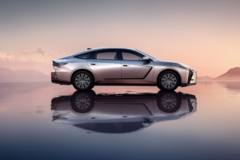 预售30.88万起，全新一代雷克萨斯 ES开启东方豪华 “新周期”