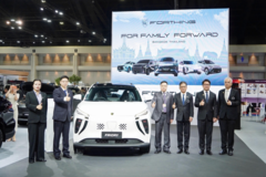 东风风行深耕泰国市场：从产品出海到体系输出的中国汽车样本