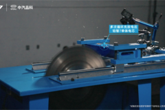 电芯全切24小时，还有刮底+侧撞+泡水，铂智7通关“地狱测试”