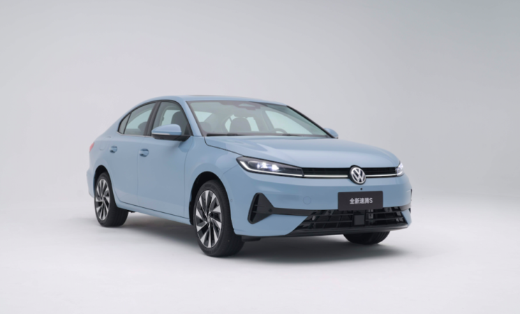 1000抵3000！速腾S盲订开启，3月31日上市