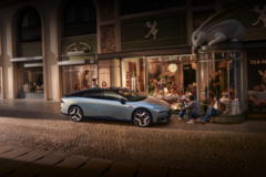 蔚小理，开始分道扬镳？