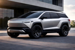 中国新势力集体上马MPV，马斯克拒入局：独醒还是偏执？