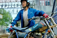 车圈各路大佬，谁还不是各自世界的「张雪」呢？