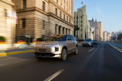 上汽大众9X剑指前三，“超级大众”开启“合资2.0”反攻