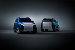 传奇重生！FREELANDER 神行者全球首秀，以科技豪华重塑全球赛道