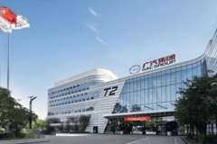 广汽首季“开门红”，香港市场剑指上牌量TOP2