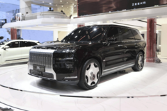 3月新势力销量抢先看：极氪回暖，小米失速，昊铂埃安开启狂飙