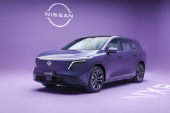 不玩套路只拼硬实力！东风日产NX8的“大”打法就对了