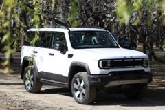 每10分钟新增一位车主！BJ40增程一周年交出硬核成绩单