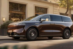 北京車展前瞻：國家隊(duì)牽頭打通芯片閉環(huán)，車圈擺脫海外卡脖子？