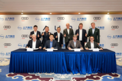 为什么需要AUDI？奥迪这次给出了“新答案”！