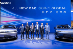 当汽车出海进入“下半场”，广汽国际的“出海密码”太硬核！