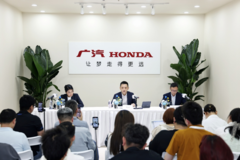 定了，深度牵手华为鸿蒙、Momenta！广汽本田重磅消息