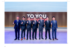 从4到7：丰田RCE天团，让“TO YOU”扎根中国研发土壤