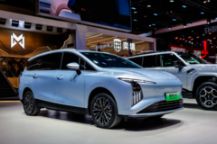 为家而来，智享新程——东风风行星海V6闪耀2026北京车展