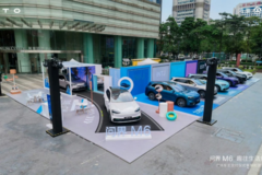 五一黄金周，车企为何集体“不务正业”，不卖车抢游客？