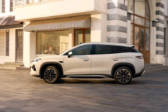 2026年最值得购买的B级插混SUV 比亚迪宋Ultra DM-i上市12.99万元起