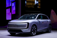 智慧性能旗舰SUV 奥迪 E7X 正式上市 限时臻享26.98万元起