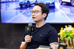 一个老大众人，和一个新大众的“找自己”