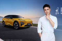 限时15.49万起，全新深蓝S07华为乾崑激光版增程车型上市