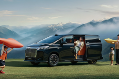 演都不演了？SUV、MPV傻傻分不清楚，未来汽车全是这三个样？