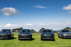 试驾探岳L PHEV/全新揽巡，省油、聪明、能野、还不贵，按需选择