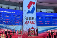 长鑫又大涨12%，到底哪家车企赚的最多？