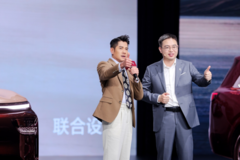29.98万元的奕境X9，和一个重新被看见的东风