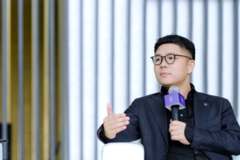 从质变到智变，智界开始拥有持续制造爆款的体系——对话赵长江