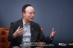 李慧与腾势，国产高端没有爽文剧本！