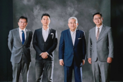 从宝马、奔驰到沃尔沃，老搭档又到了新考场
