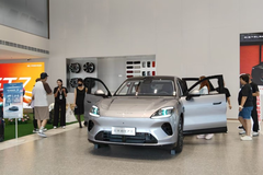 当L3架构遇上“一键成床”，启境GX7凭什么定义下一代家用SUV？