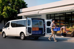 长安凯程V919荣耀版8方正式上市，限时权益价8.89万元起