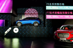 F位出道，只为C位！这家中国品牌SUV领导者，年轻化征程很会玩 - 功夫汽车-媒体大咖聚集的汽车传播机构