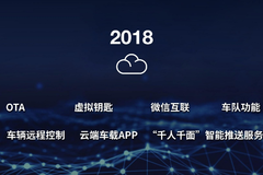 全新一代车联系统迭代升级，车联应用流量终身免费 - 功夫汽车-媒体大咖聚集的汽车传播机构